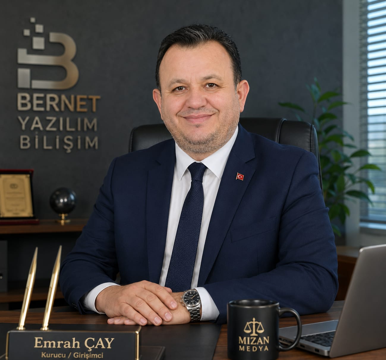 Emrah ÇAY