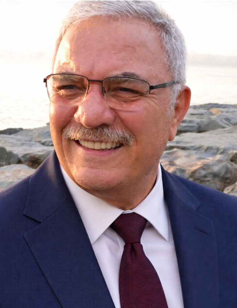 Dr. Mehmet ÇOBAN