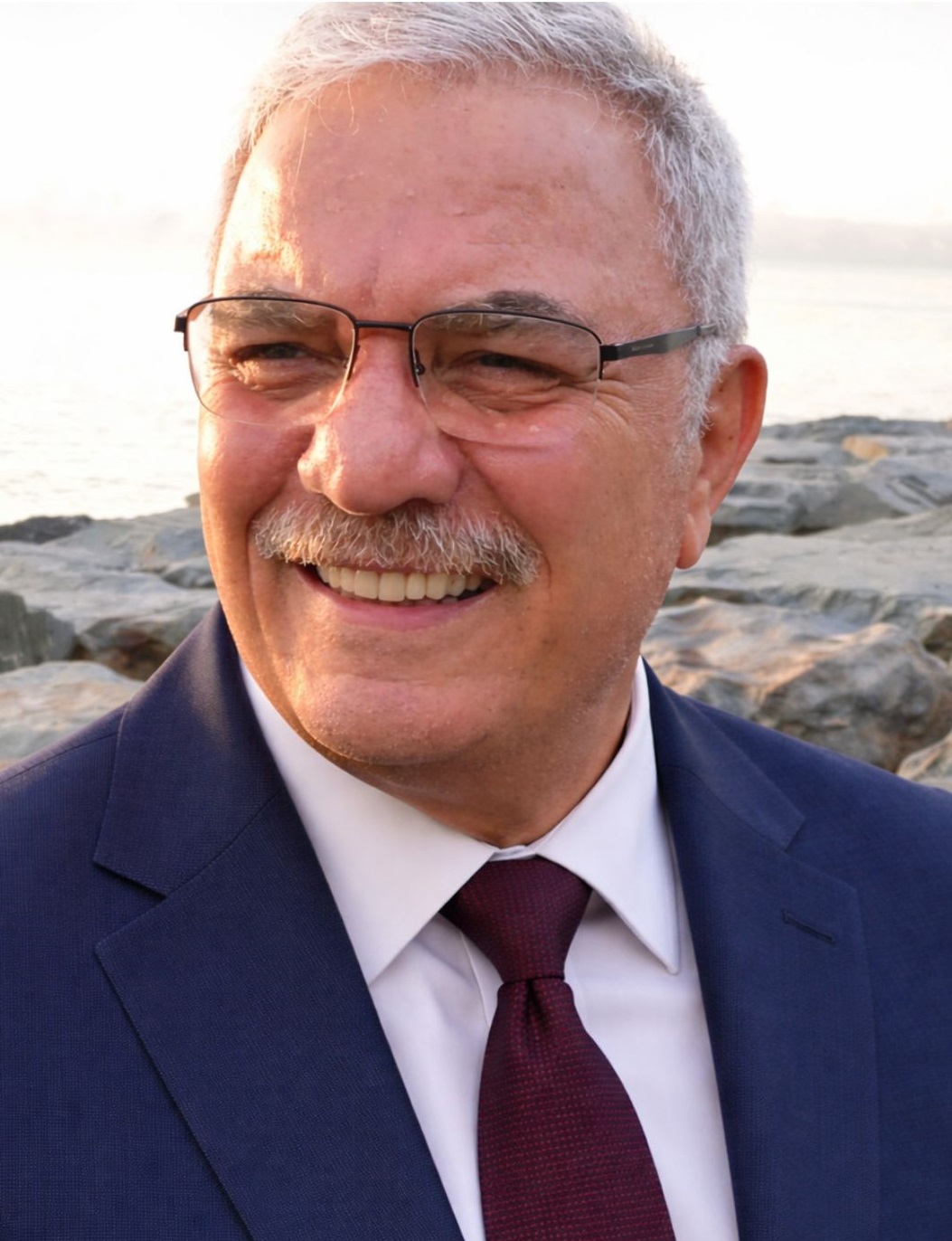 Dr. Mehmet ÇOBAN