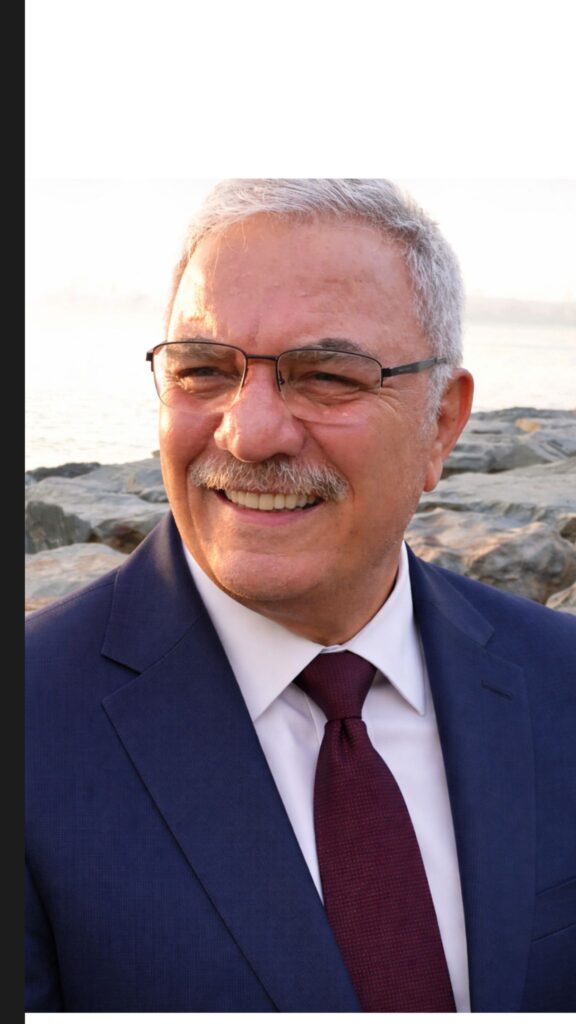 Dr. Mehmet ÇOBAN