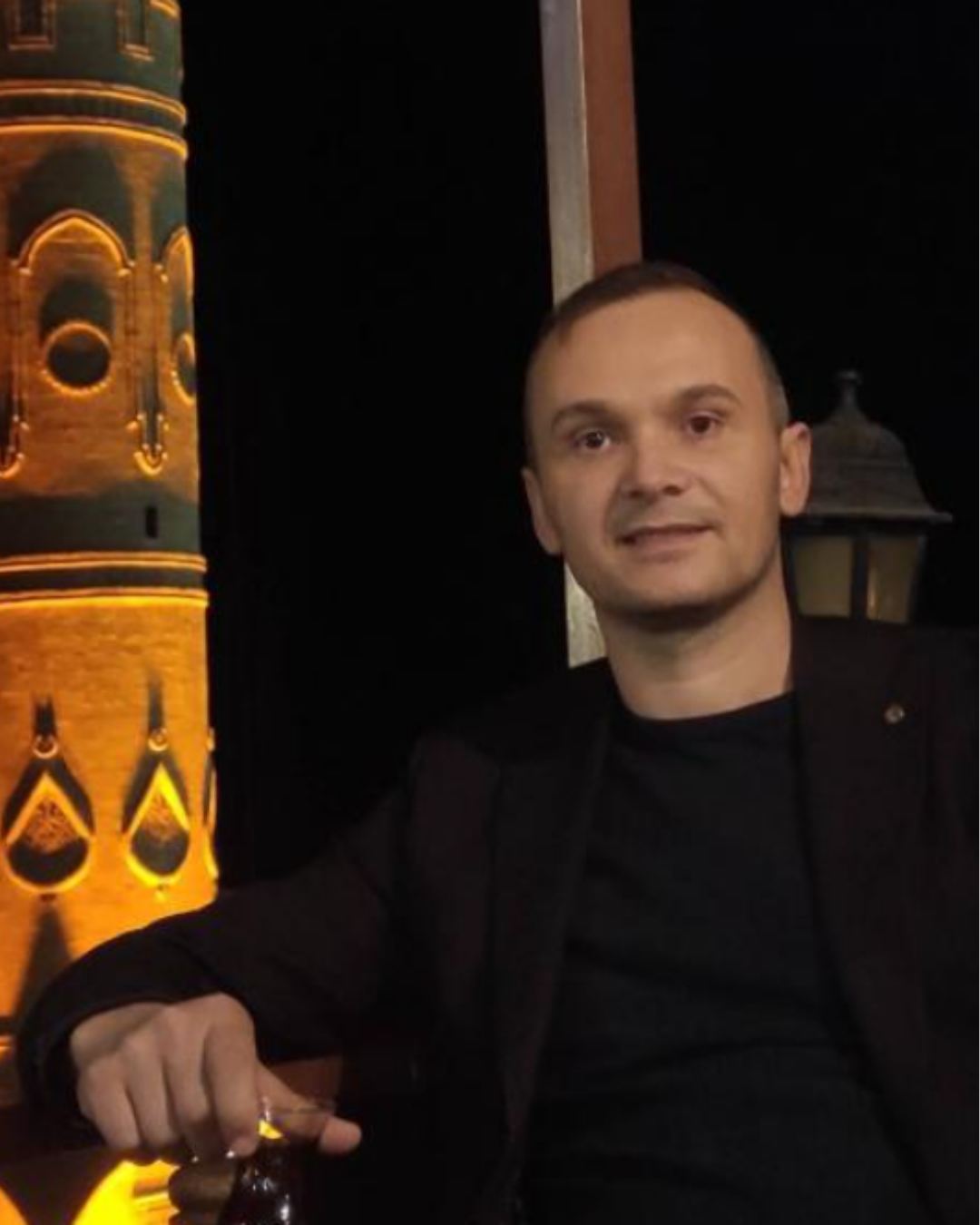 Mutlu BIÇAK