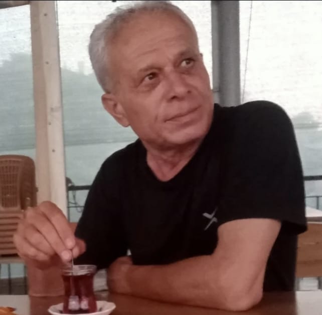 Adem ÜLKER